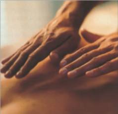 Reiki Healing